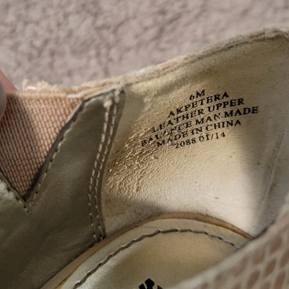 Anne Klein heels - Picture 5 of 5